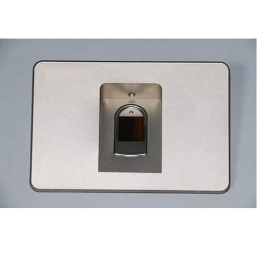 梯控指紋識(shí)別器