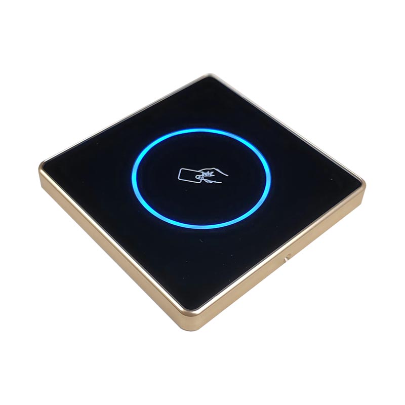  86刷卡一體機(jī)、讀頭 香檳金