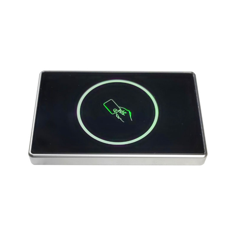 長(zhǎng)方形刷卡 星光銀