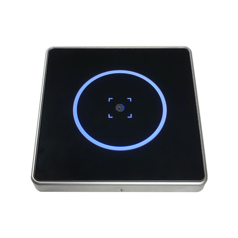 86二維碼刷卡門禁一體機(jī)/讀頭 星光銀