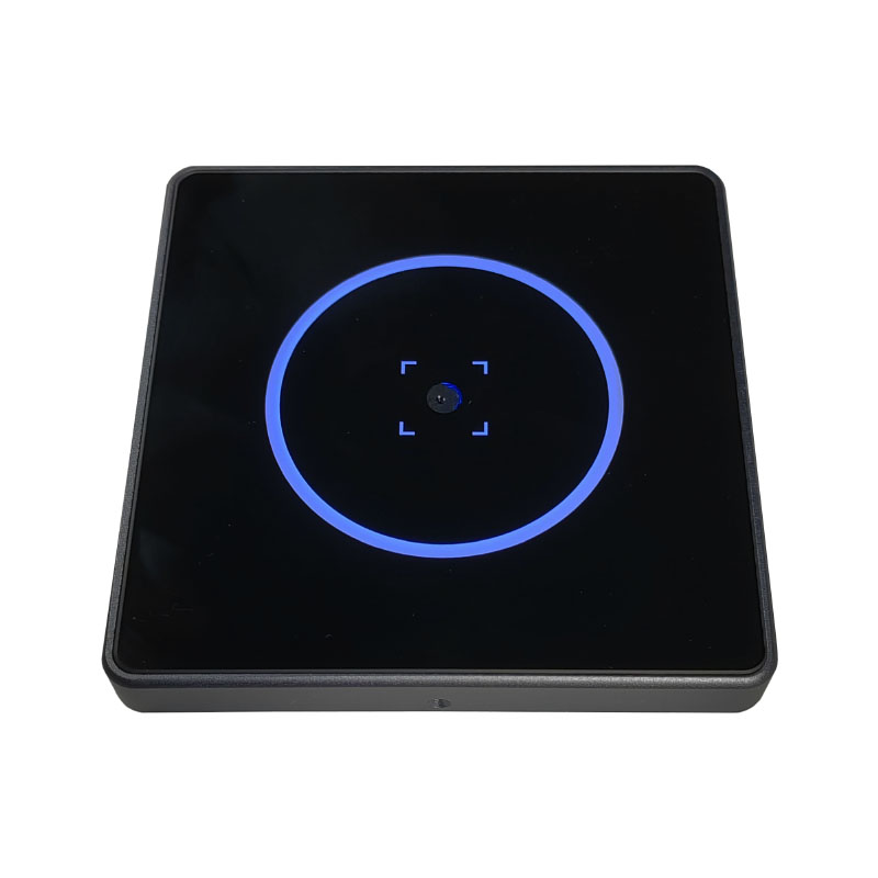 86二維碼刷卡門禁一體機(jī)/讀頭 都市灰