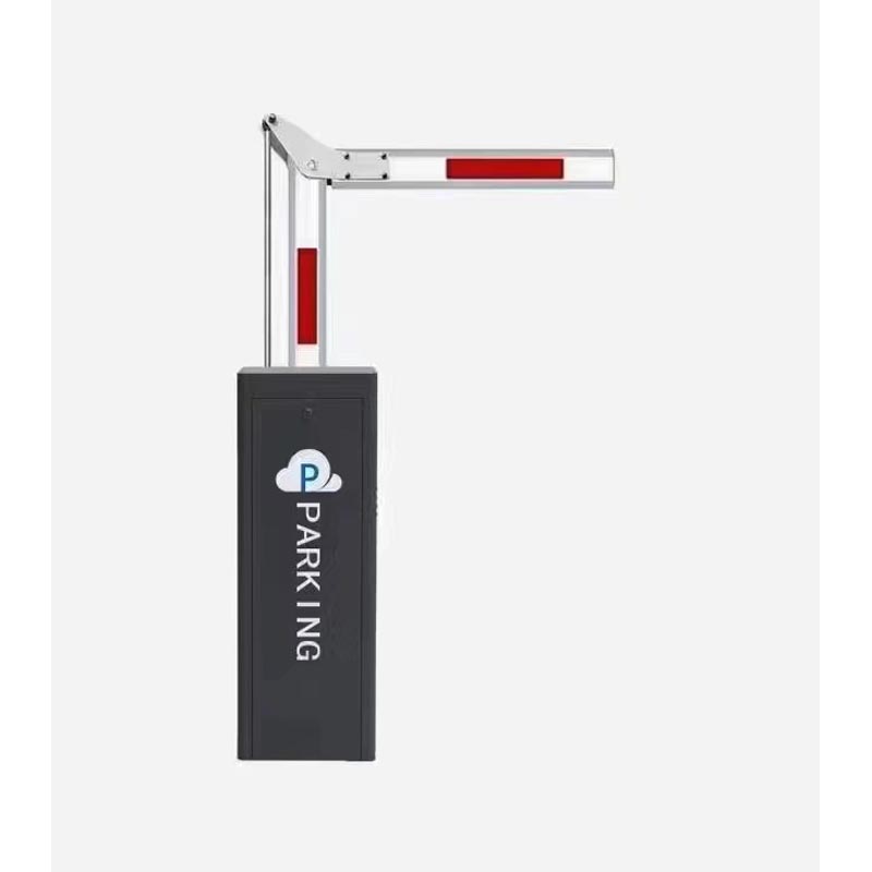 折桿道閘 星空灰